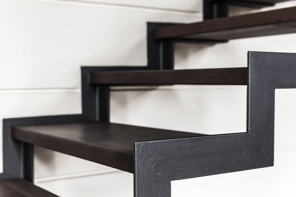 Escaliers sur Mesure