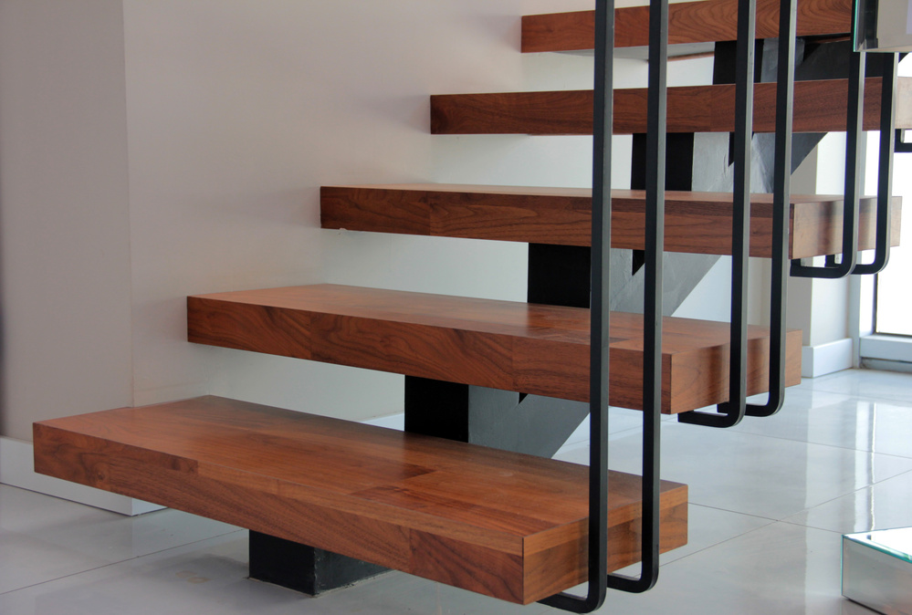 Processus de réalisation de votre escalier sur mesure